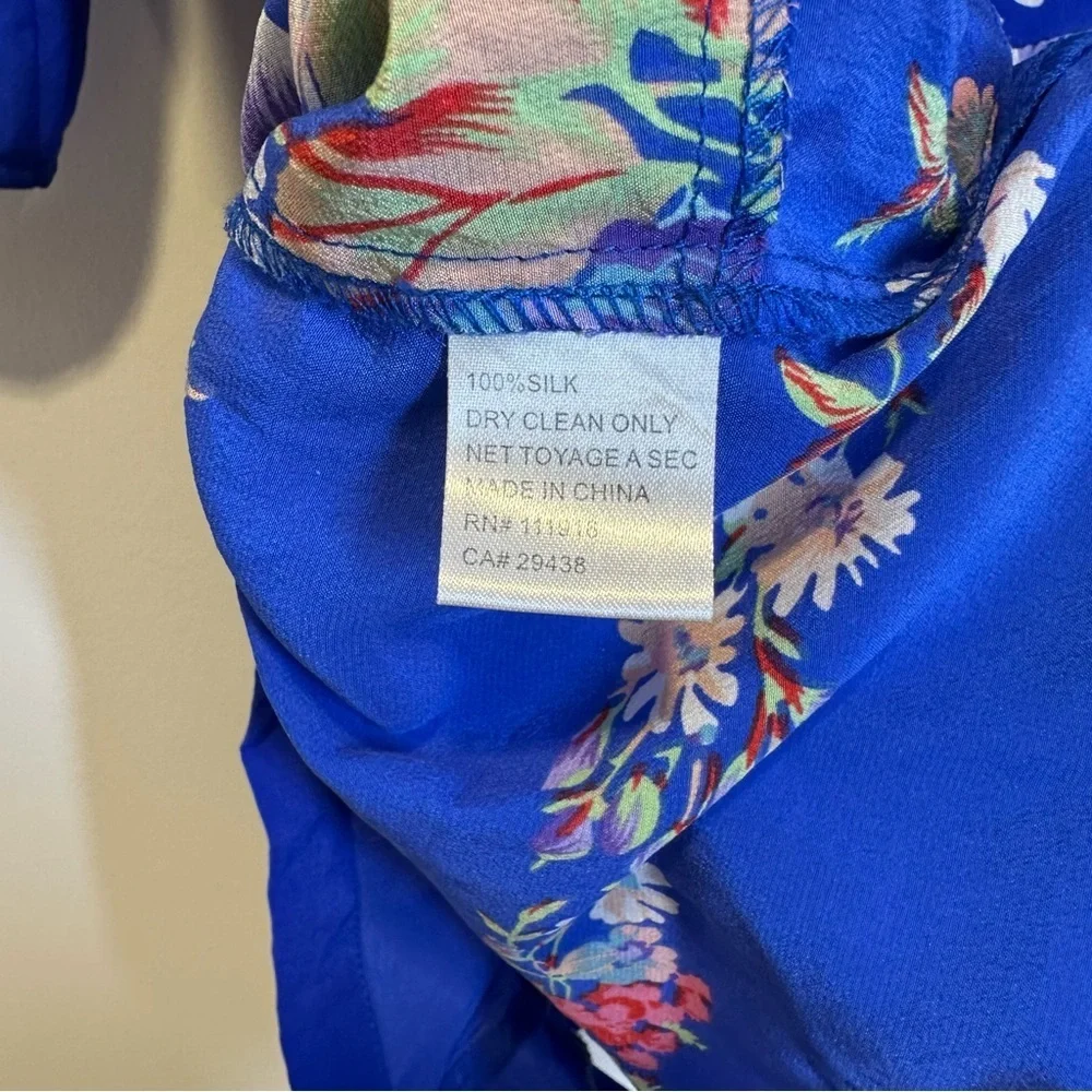 YUMI KIM Liz Romper Small